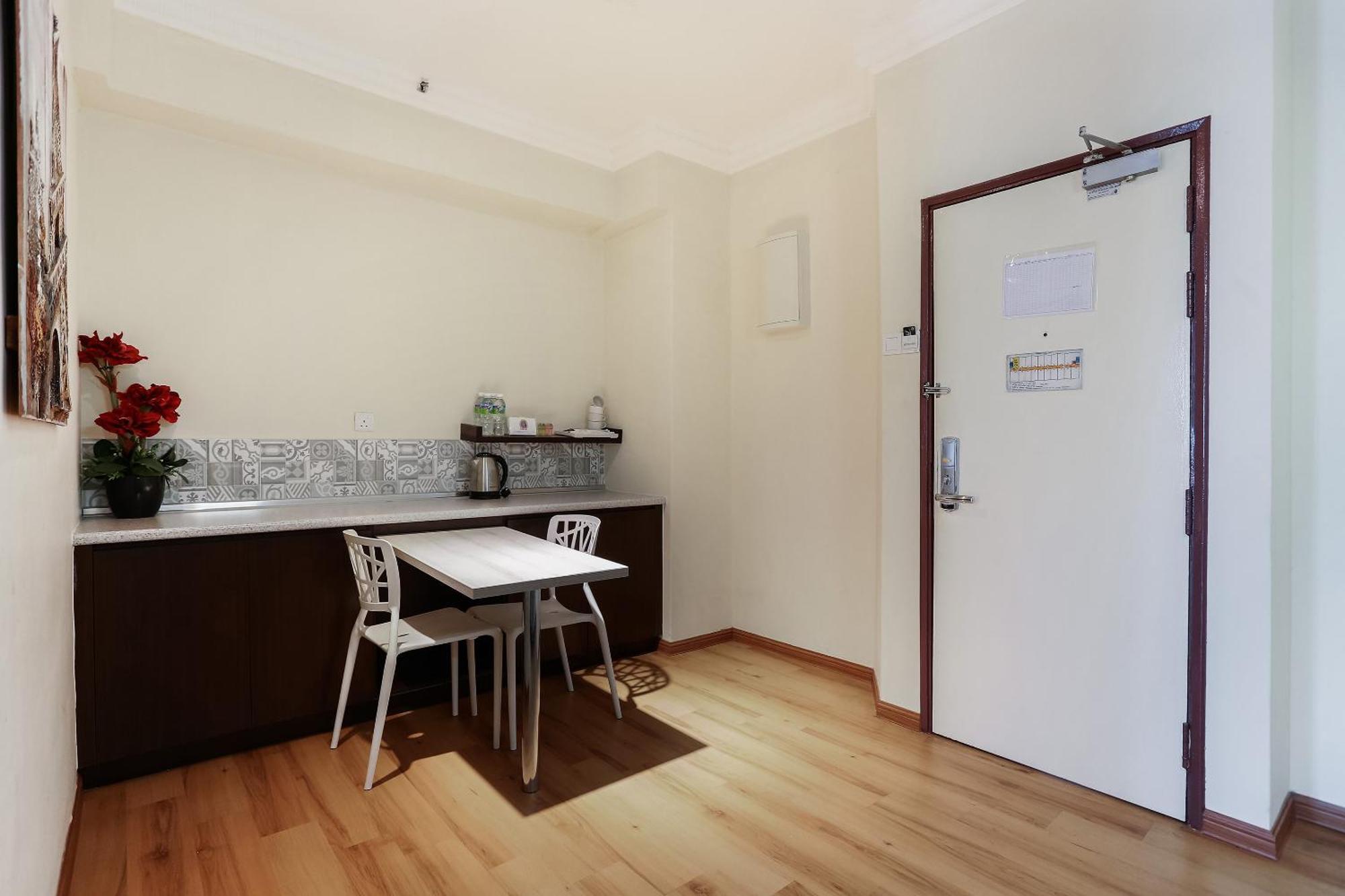 Collection O Hotel Super Cowboy Malacca Εξωτερικό φωτογραφία