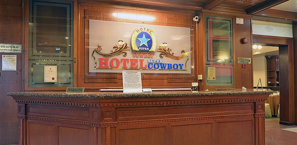 Collection O Hotel Super Cowboy Malacca Εξωτερικό φωτογραφία